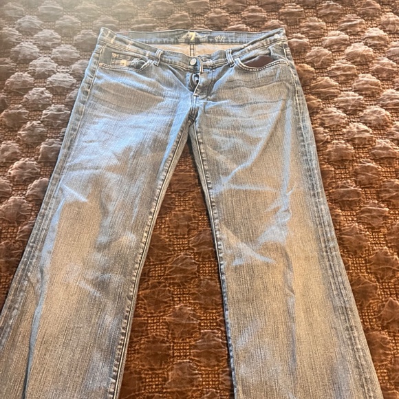 7 For All Mankind Dojo - Picture 4 of 4